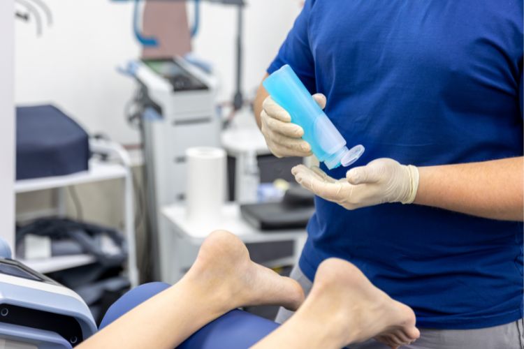 Heel Pain Relief That Actually Works