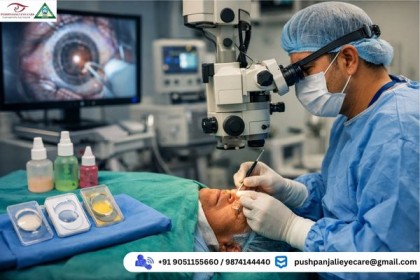 How Much Does Cataract Surgery Cost in Kolkata in 2026? Latest Guide