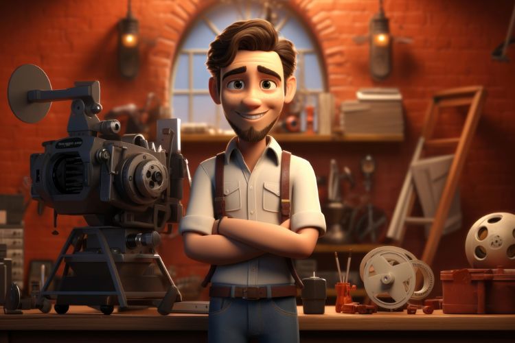 How to Choose the Best Animation Academy in Kolkata