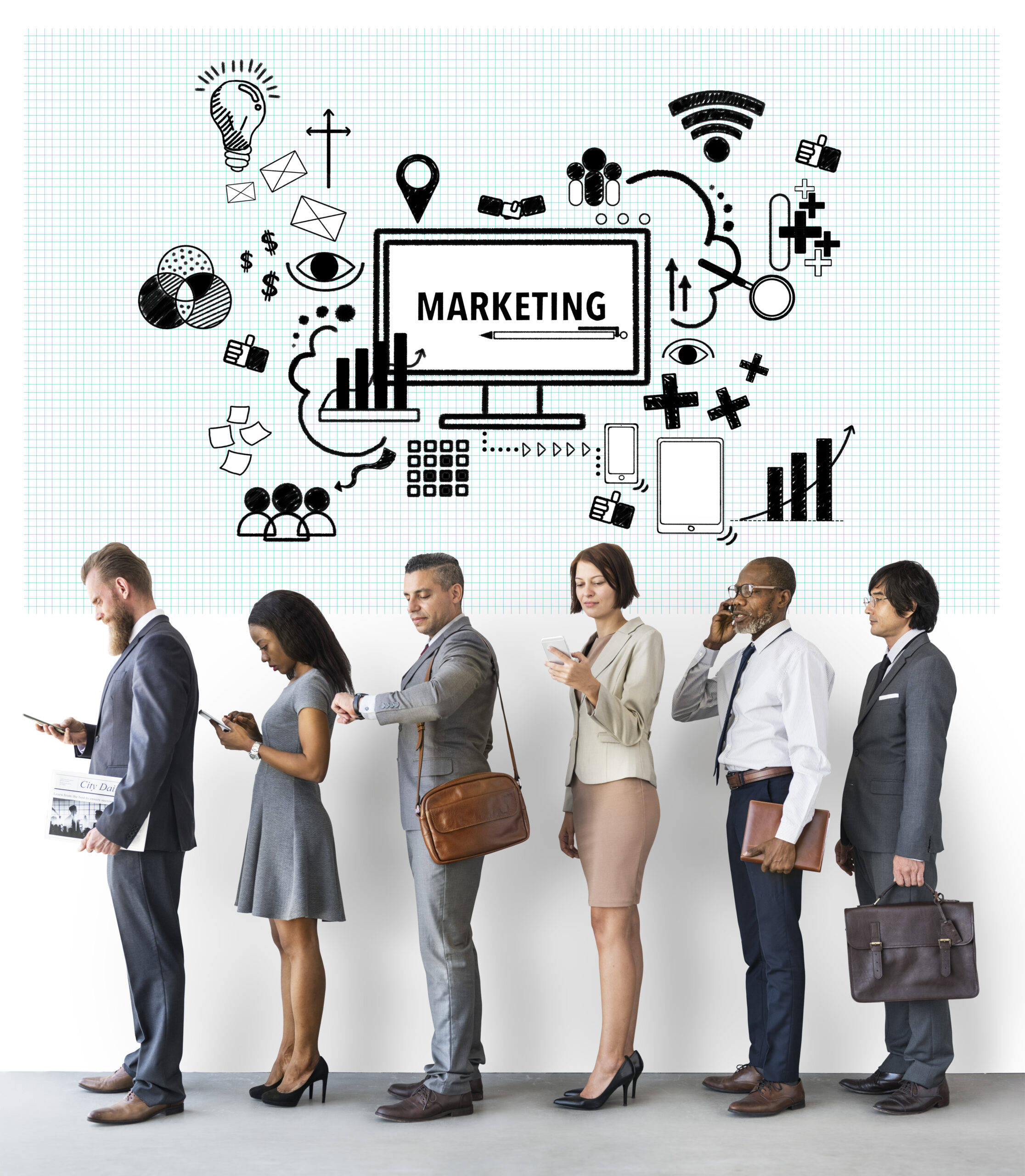 The System Behind Predictable Online Leads
