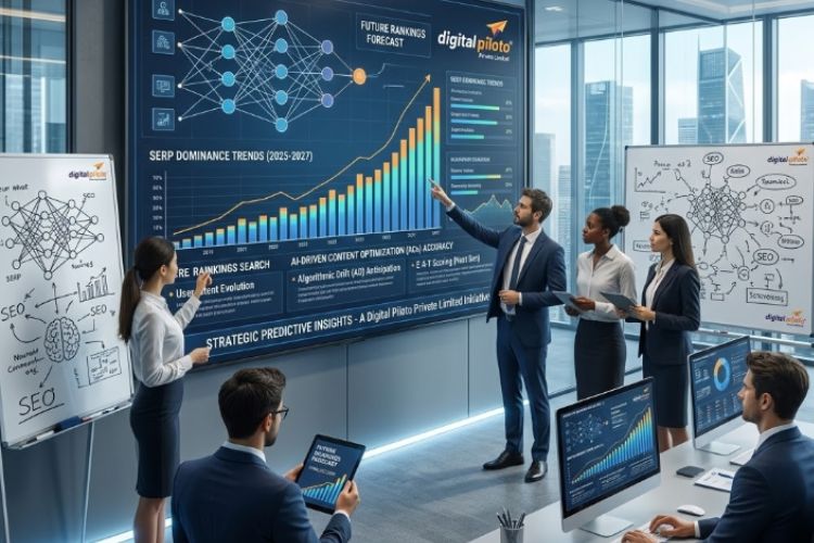Smart Predictive SEO Techniques for Future Rankings