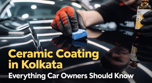 The Smart Way to Protect Your Car’s Shine