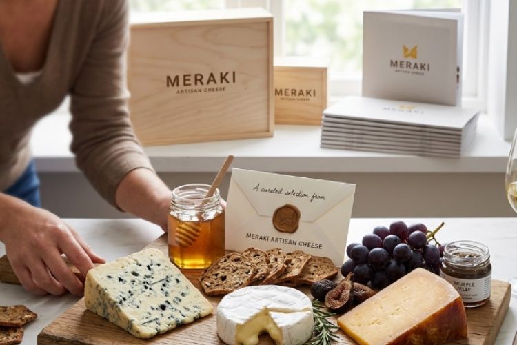 Top Online Stores for Gourmet Cheese Gift Boxes