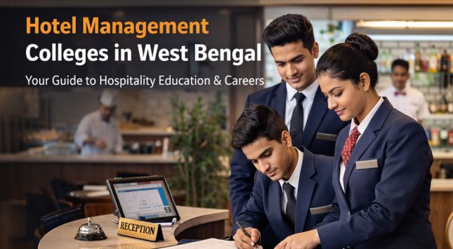 Your Path to a Hospitality Career in Bengal