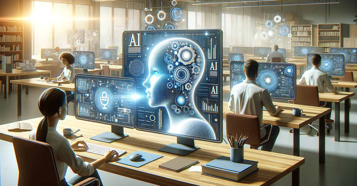 AI Driven SEO Services Kolkata for Voice & AI Search Boom