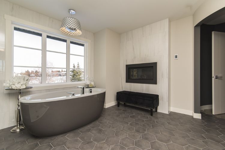 Top Floor Tiles for Bathroom: Stylish, Safe & Durable Choices