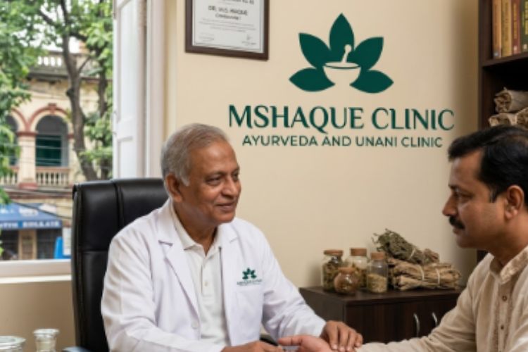 Best Ayurvedic Sexologist in Kolkata for Treatment