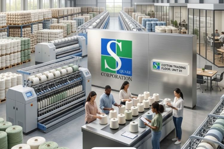 Best Cotton Yarn Traders for Quality Supply