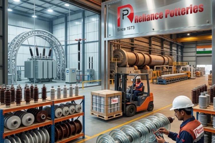 Best Insulator Manufacturers in India 2026 Guide