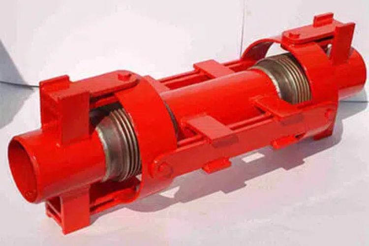 Boosting Efficiency With Gimbal Joints