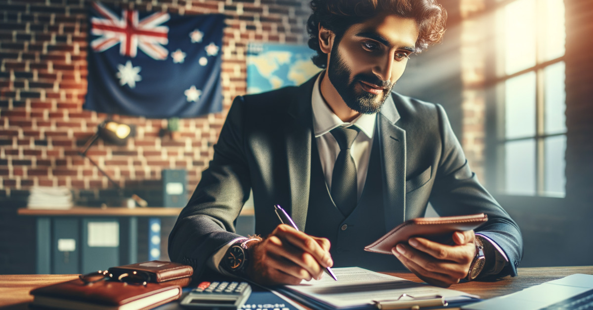 A Guide to Immigration Advisers in Auckland for Work Visas