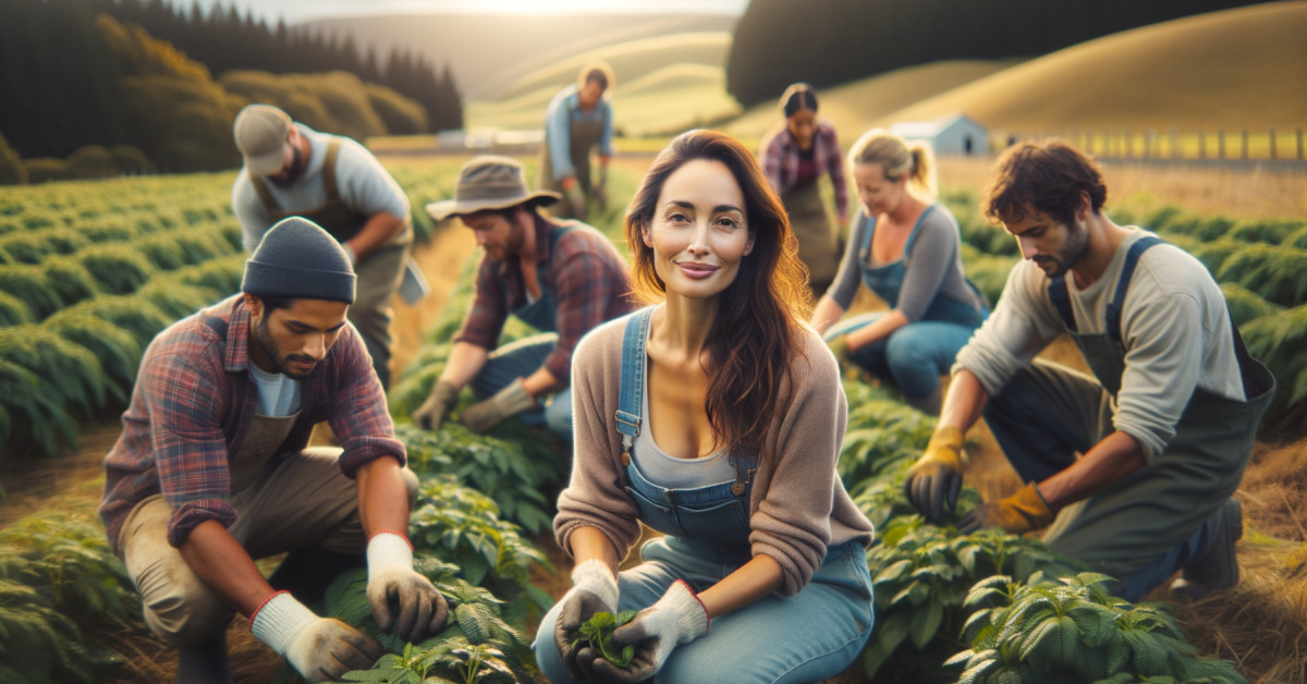 New Zealand Seasonal Work Visa: Fast-Track Entry with RSE Scheme Insights