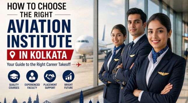 Pick the Best Aviation Institute with Confidence