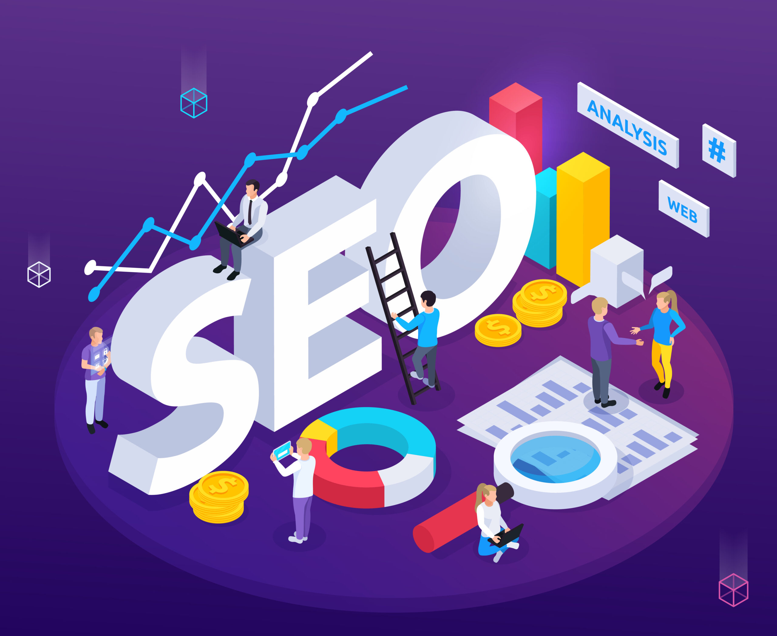Smart Indexing Tactics for Modern SEO Wins