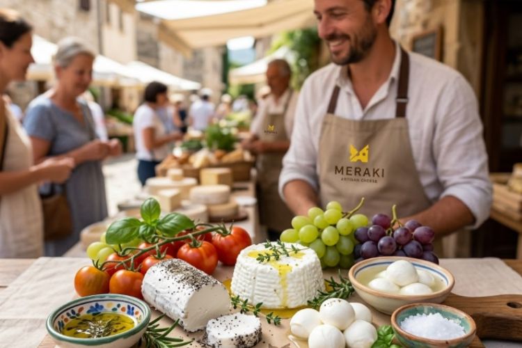 Top Fresh Cheese Varieties You Should Try Today