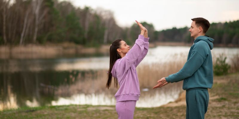When Love Hurts: Healing Energies That Help