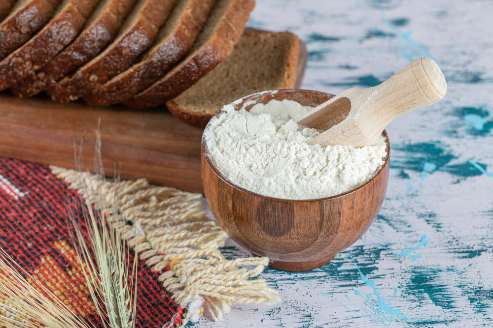 Fresh Flour at Home: A Smart Kitchen Upgrade