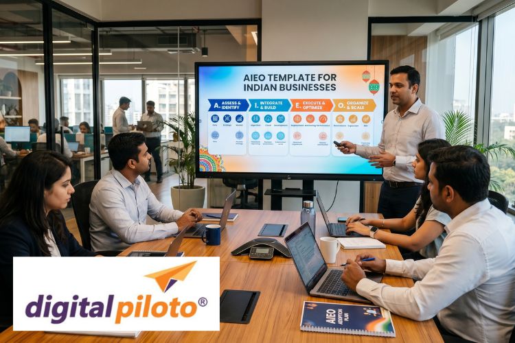 AIEO Template for Indian Businesses
