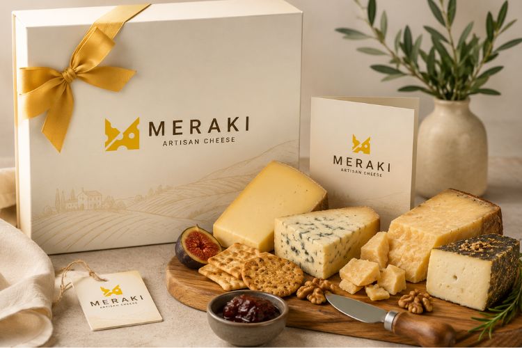 Top Gourmet Cheese Gifts Online for Cheese Lovers