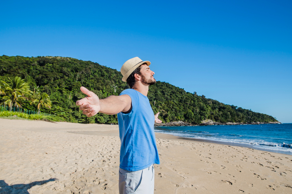 Finding Your Perfect Island Reset