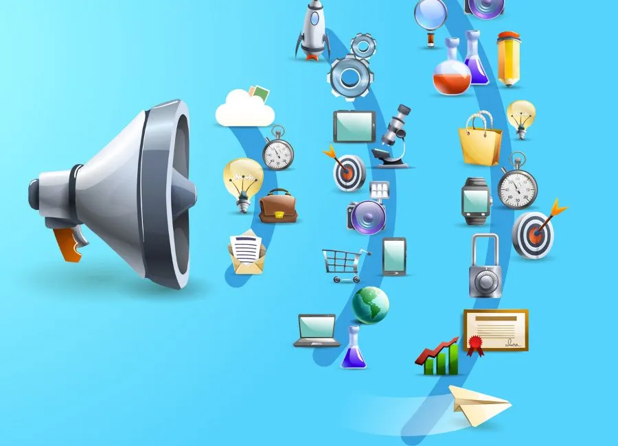 Beyond Visibility: Building a Presence That Sells