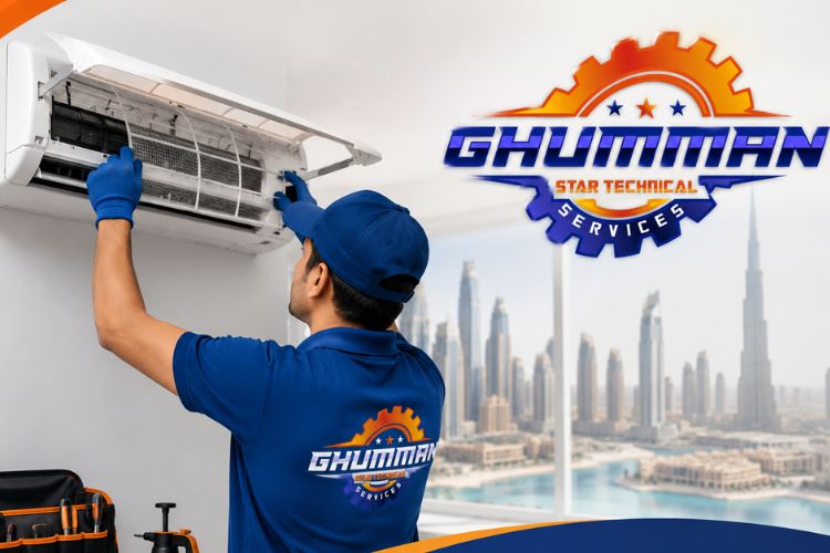 AC Maintenance Tips to Beat Dubai Summer Heat