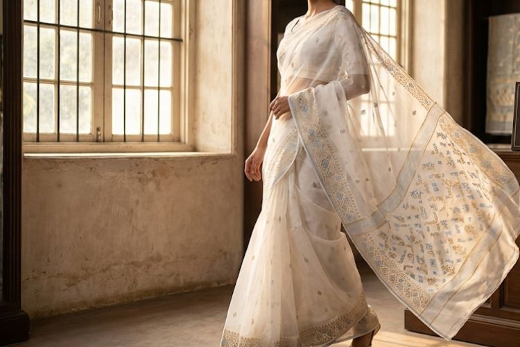 Authentic Jamdani Textile Sourcing Tips