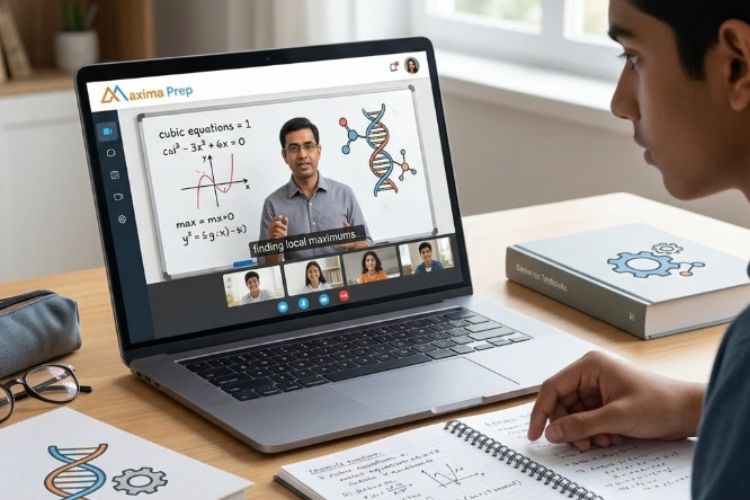 Interactive Online Learning for CBSE