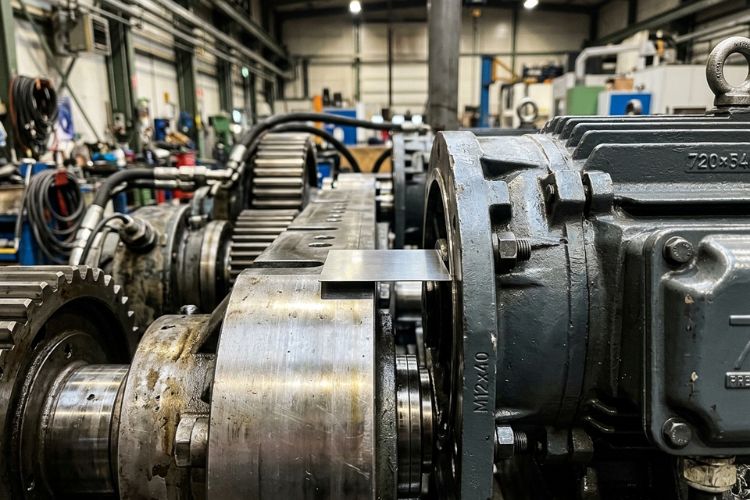 Precision Stainless Steel Shim for Better Industrial Accuracy
