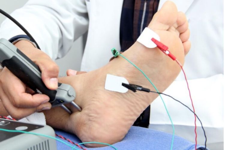 Rethinking Nerve Pain Relief In Diabetes