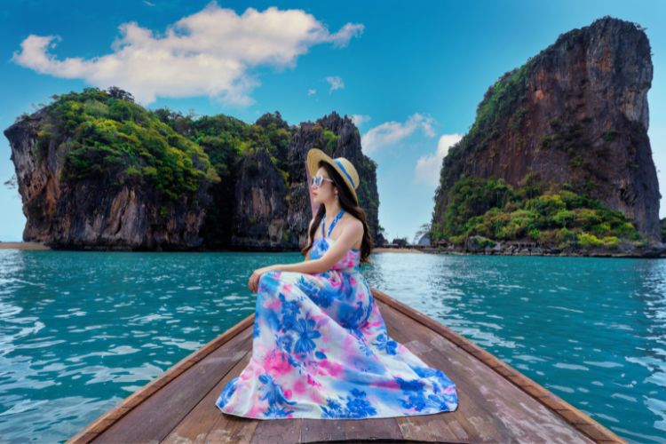 Where Andaman Shores Truly Shine?