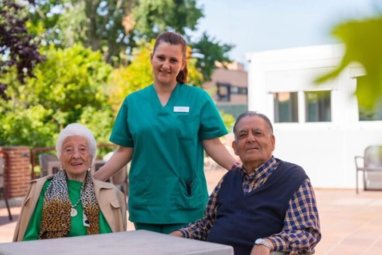 Why Great Elderly Care Feels Different In Los Altos?