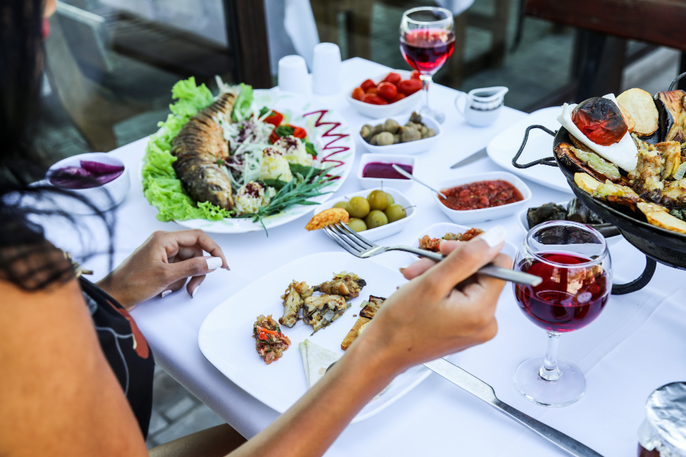 Best Sunset Restaurants in Havelock