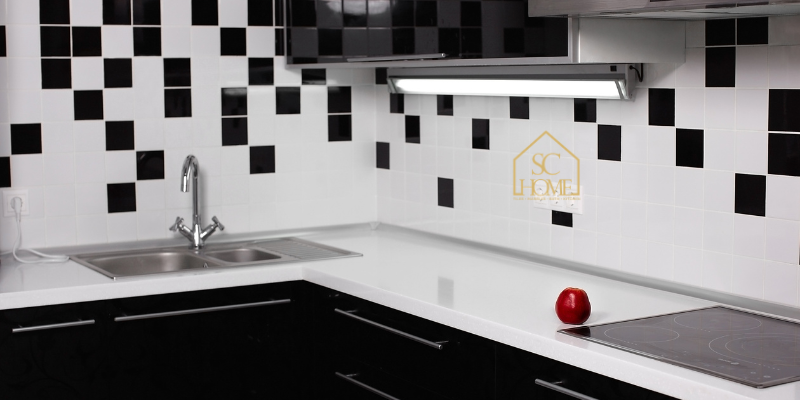 Choosing the Best Kitchen Subway Wall Tiles UAE