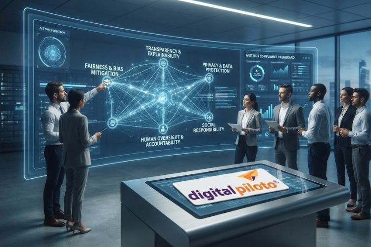 AI Ethics Every Business Should Know