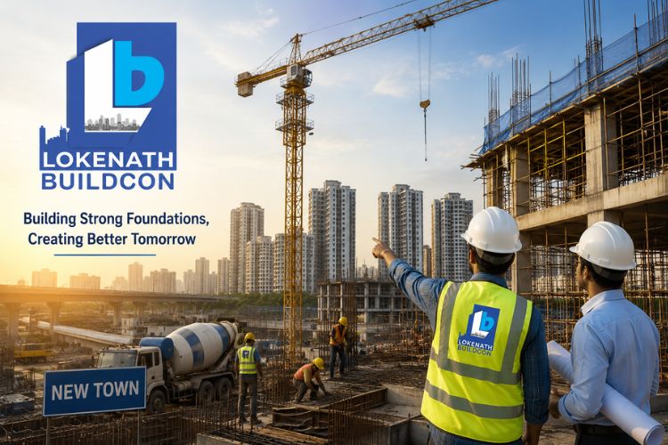 Top Civil Contractor in Newtown for Quality Projects