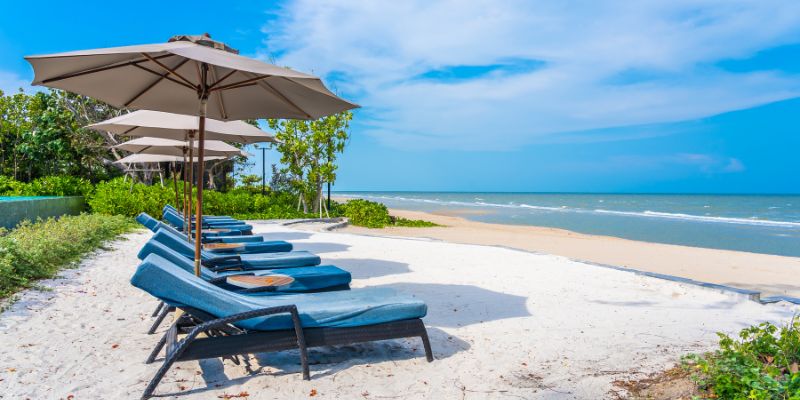 Weekend Extension Ideas for Andaman Travelers
