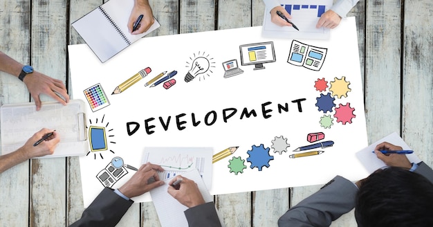 Why Businesses Trust Kolkata Web Development Company ?