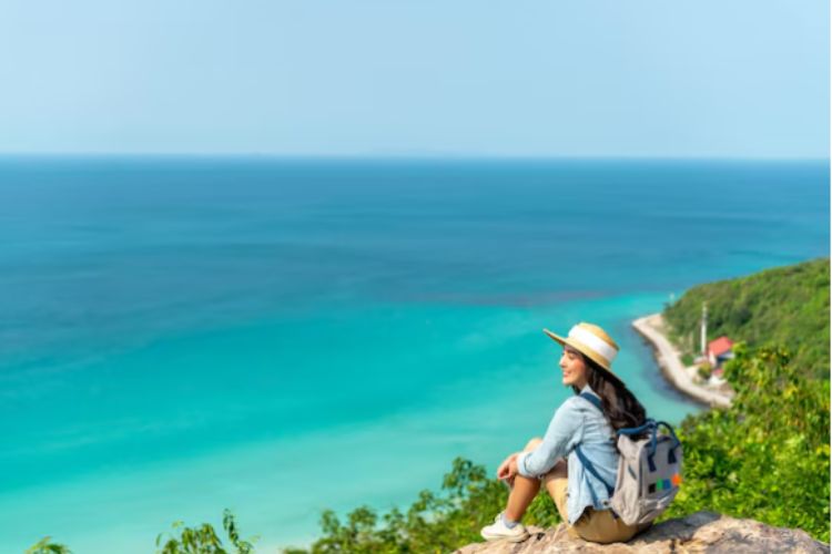 6 Days in Andaman: A Perfect Pune Getaway