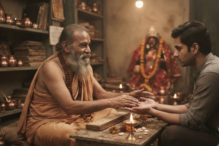 Benefits of Consulting an Experienced Tantrik in Kolkata 2026