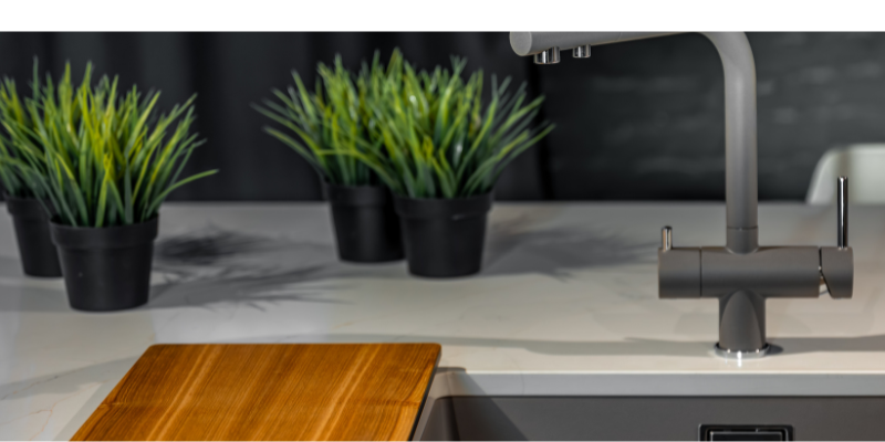Best Below Counter Sink UAE Options