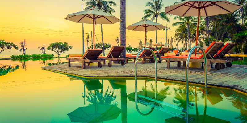 Best Hotel in Havelock for Every Traveler