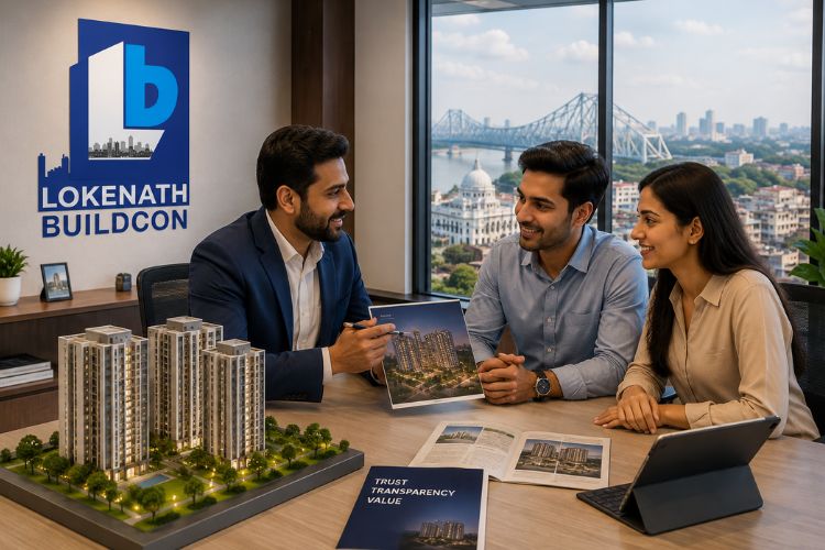 Find the Best Property Consultants in Kolkata