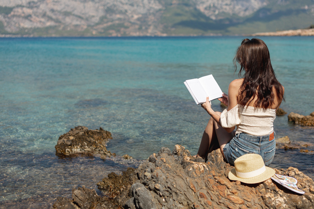 A Slow, Peaceful Holiday on Neil Island