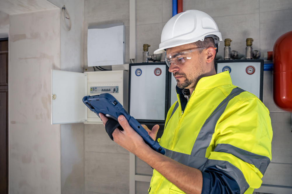 When Should You Replace Your Gas Detection Equipment?