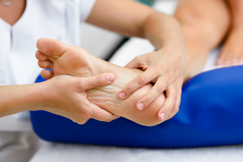 When a Diabetic Foot Ulcer Is Ignored?