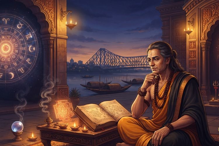 Best Tantrik in Kolkata: Questions to Ask Before Hiring