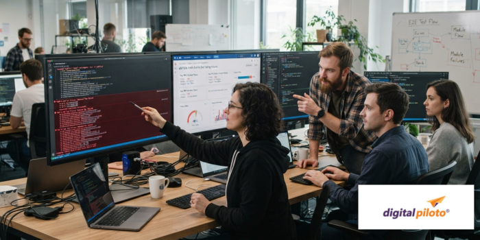 End-to-End Testing: Mistakes That Cost You