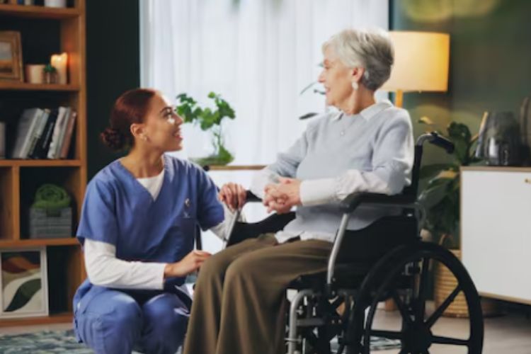 How Senior Home Care Promotes Safety And Comfort At Home?