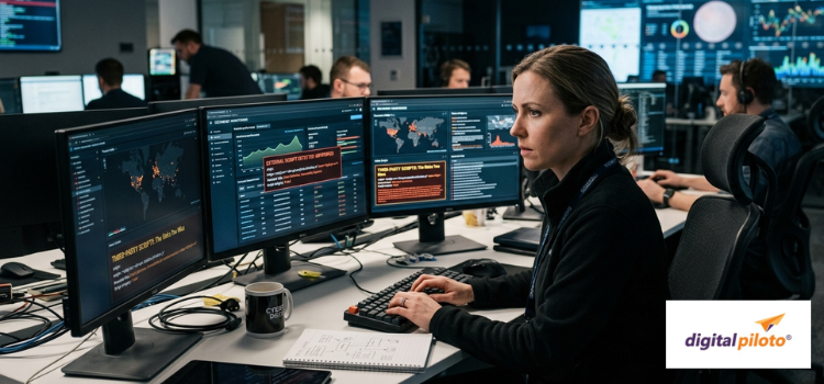 Third-Party Scripts: The Risks You Miss